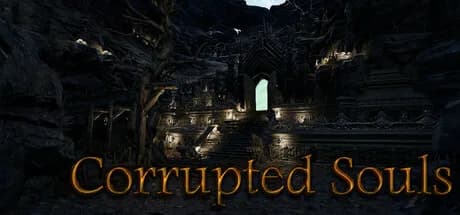 Corrupted Souls görsel 1