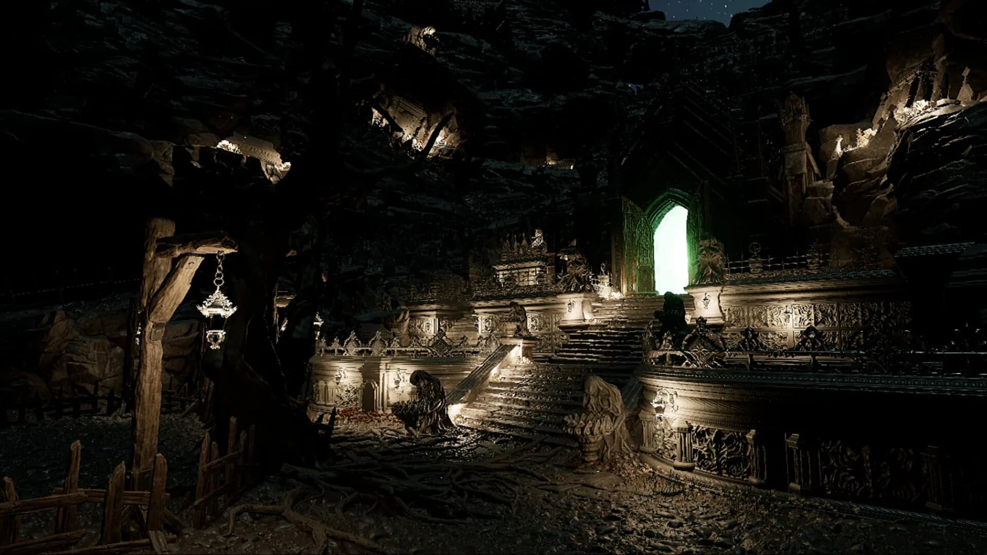 Corrupted Souls görsel 2