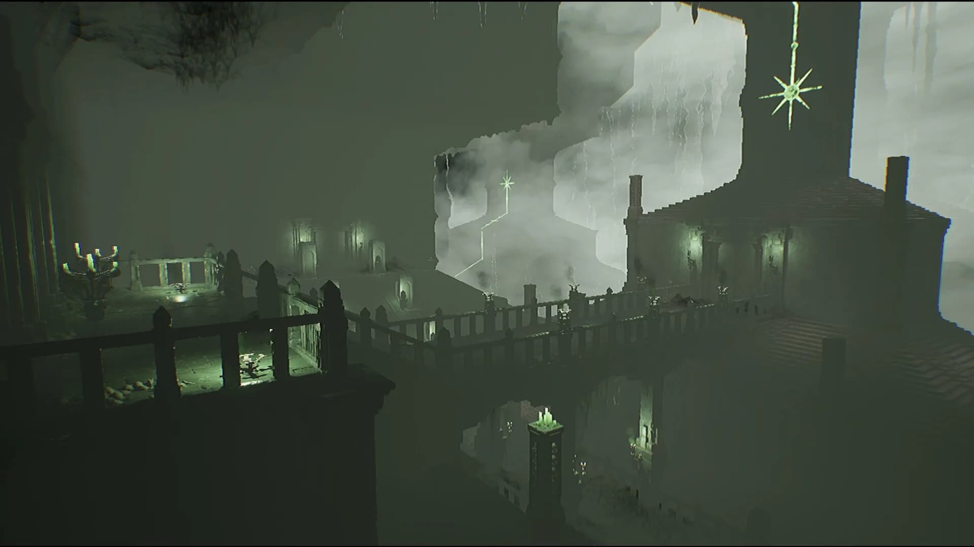 Corrupted Souls görsel 4