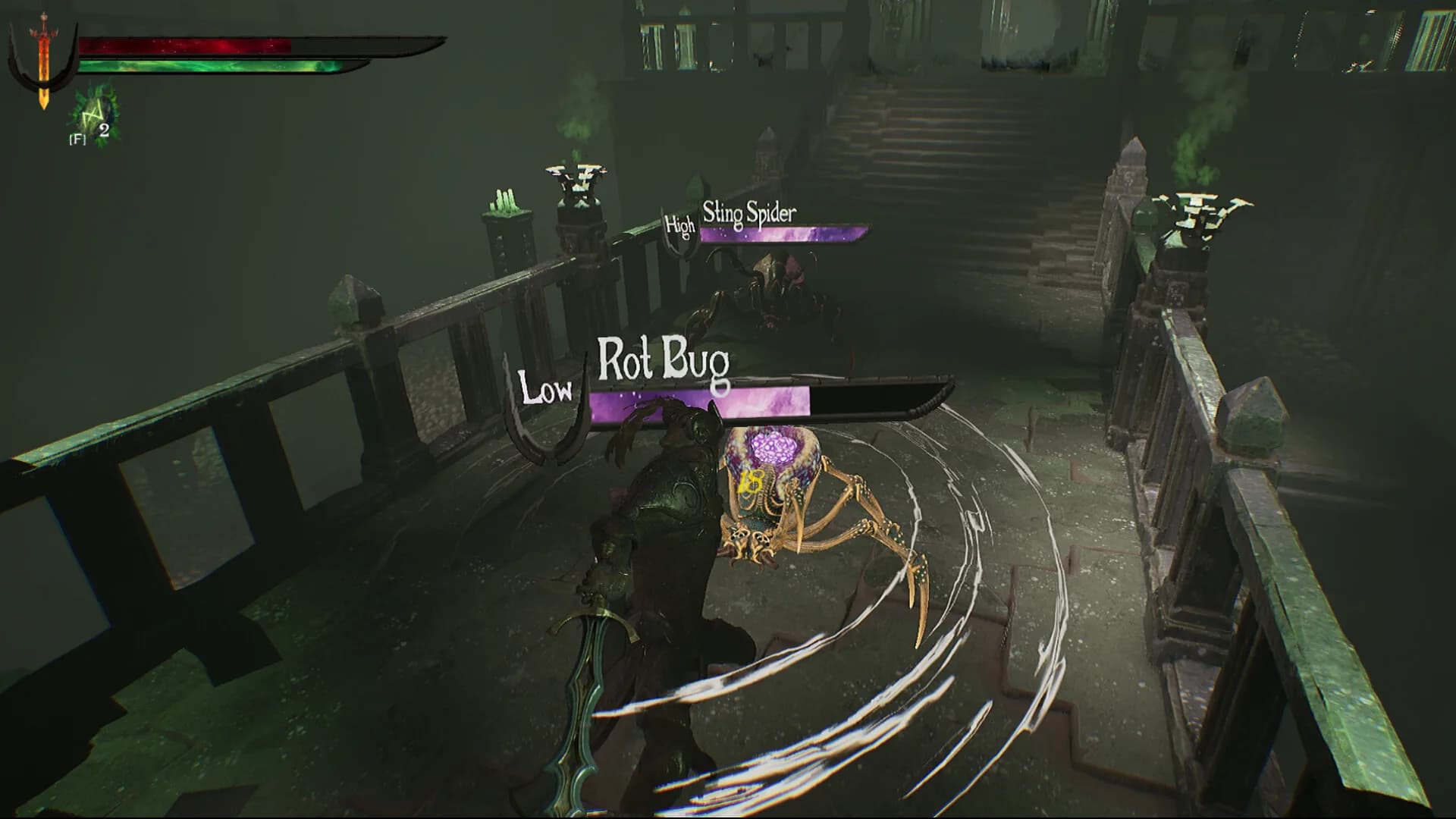 Corrupted Souls görsel 8