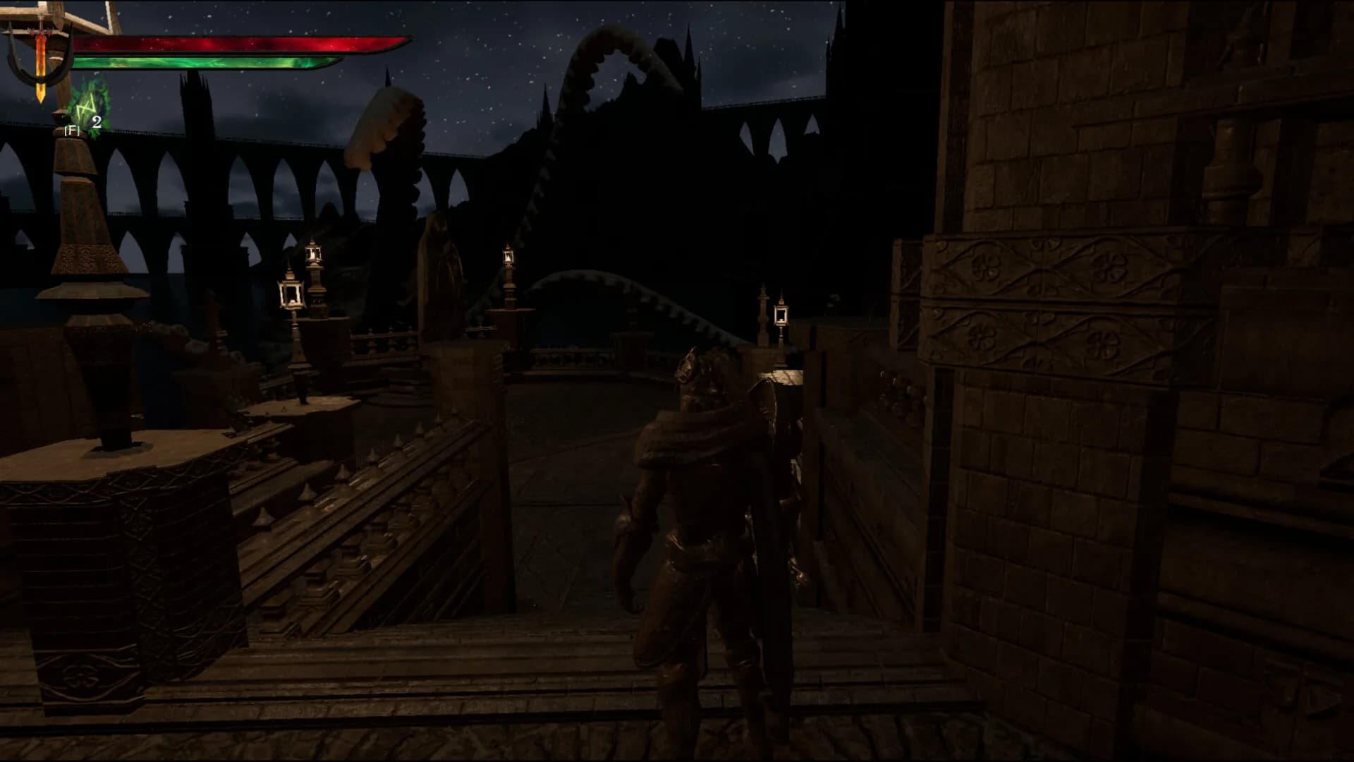 Corrupted Souls görsel 9
