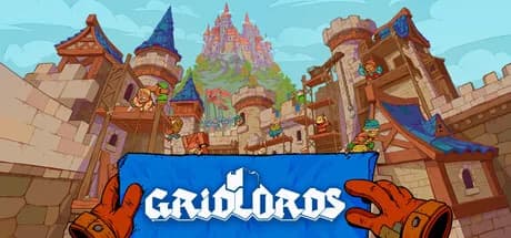 Gridlords