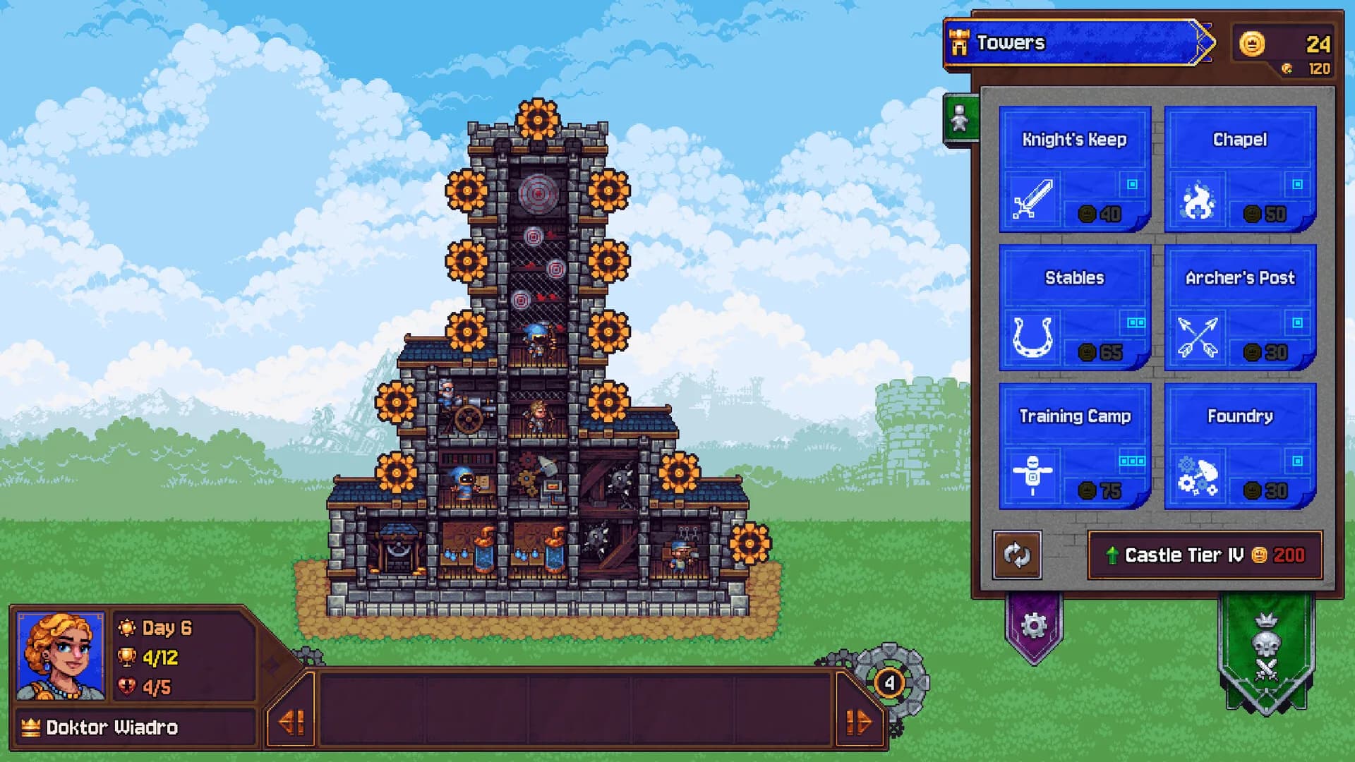Gridlords görsel 2