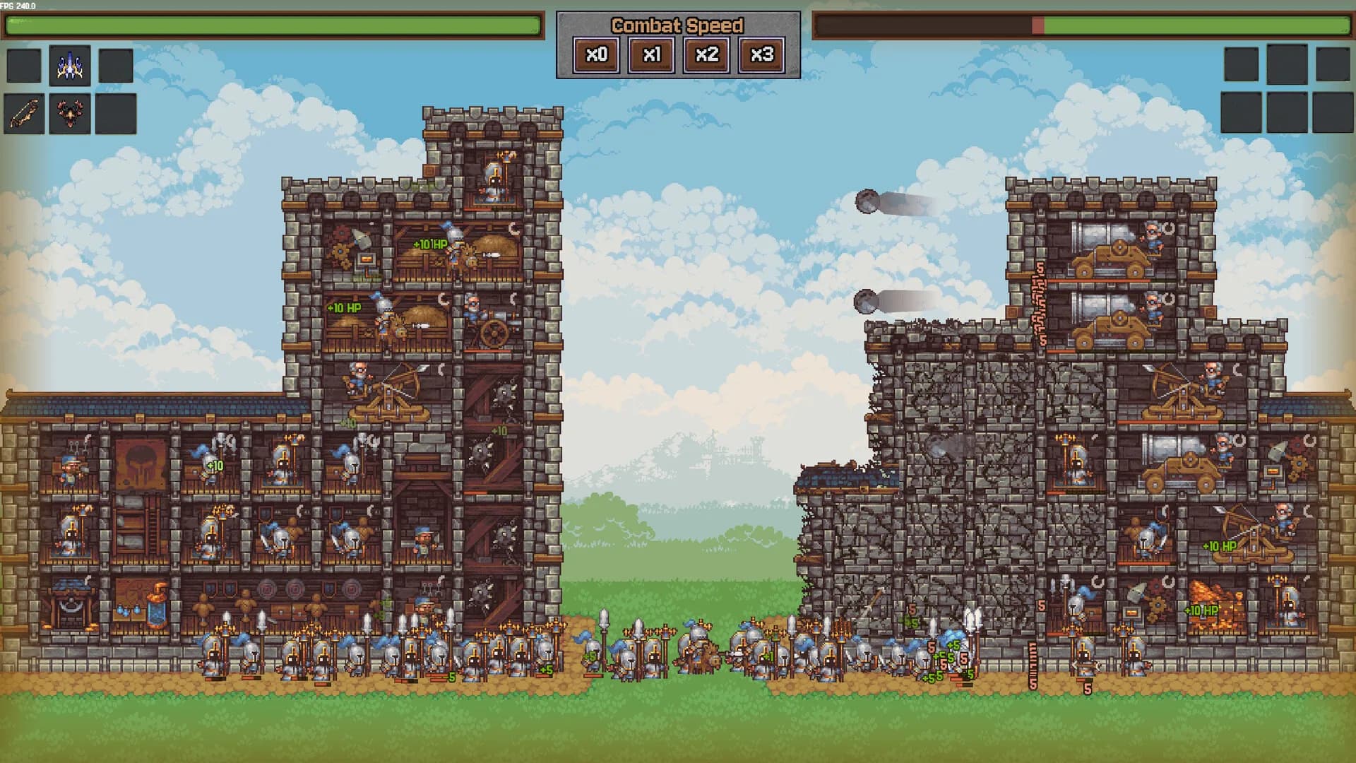 Gridlords görsel 3
