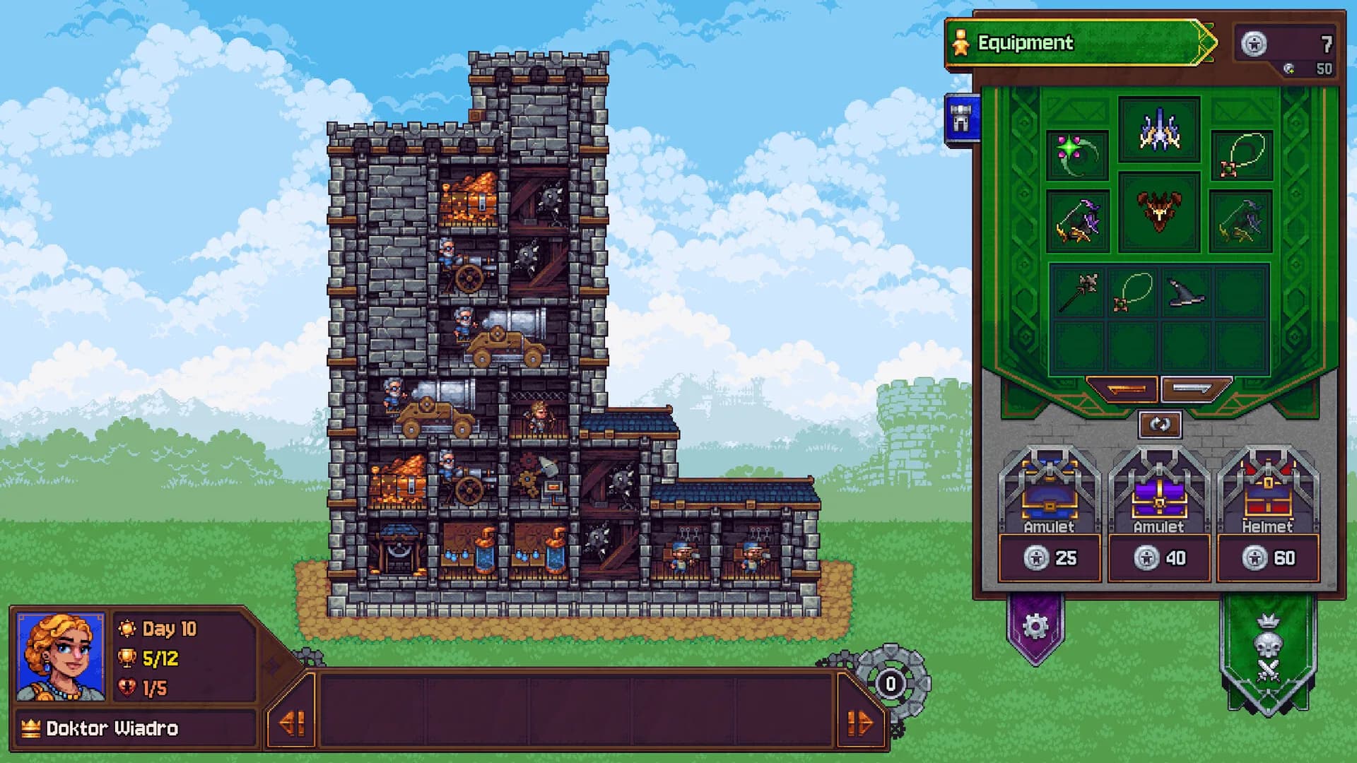 Gridlords görsel 4