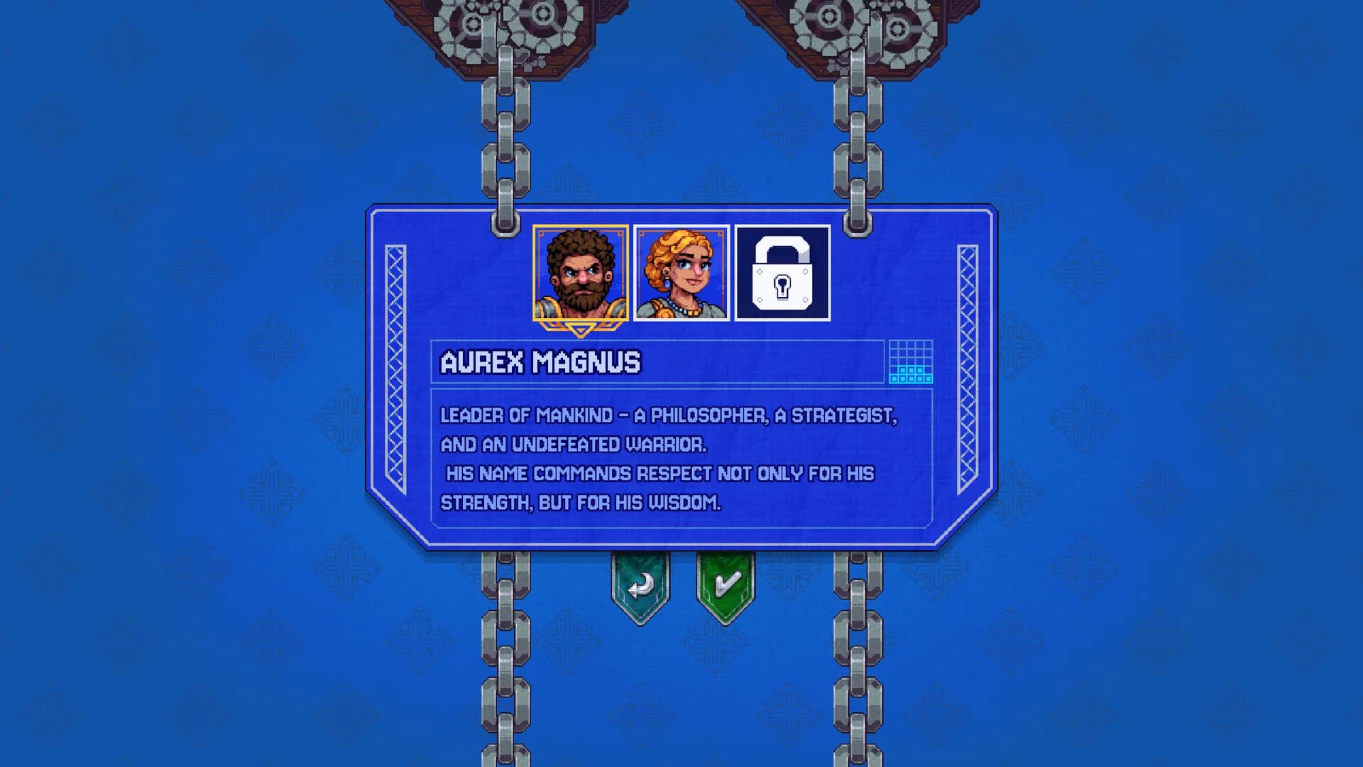 Gridlords görsel 5