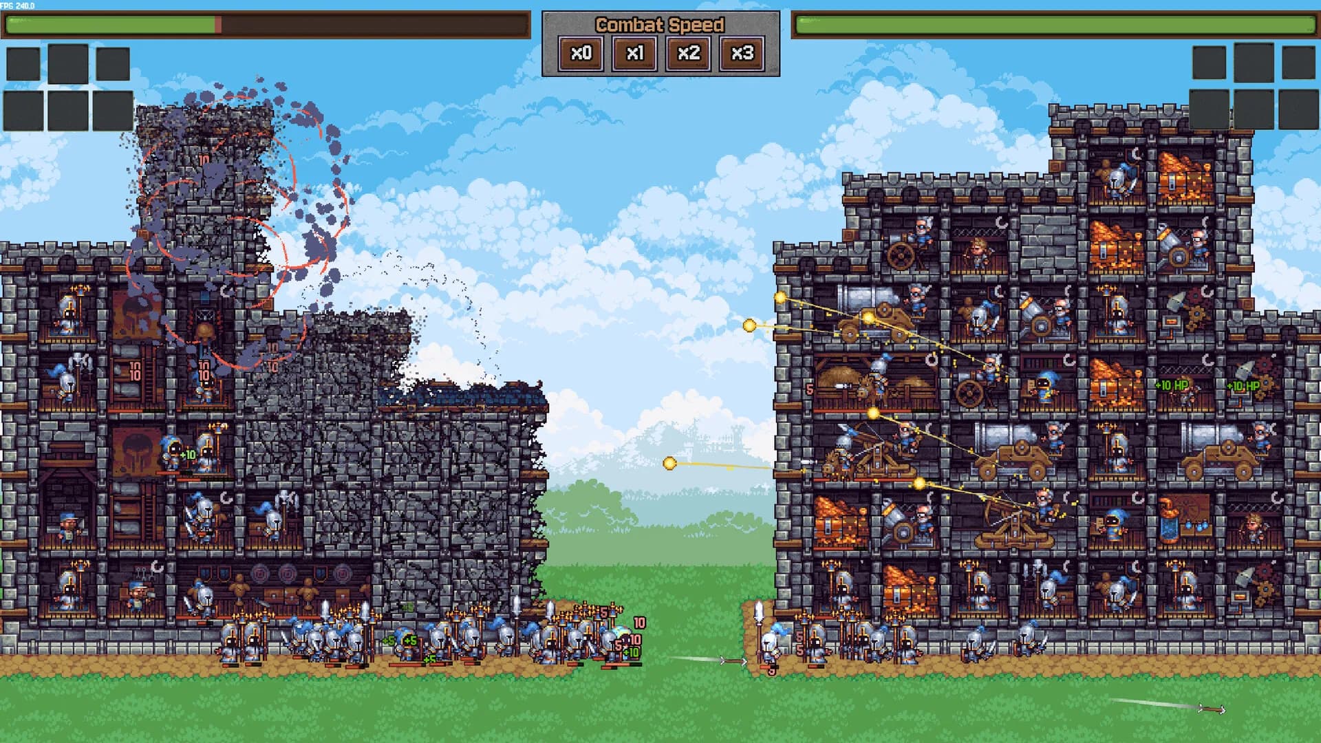 Gridlords görsel 6