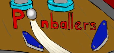 Pinballers görsel 1