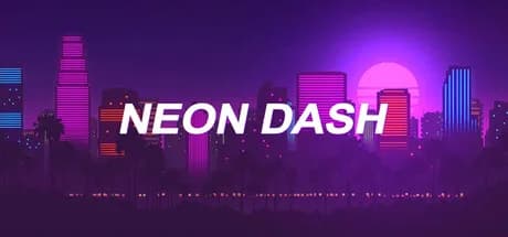 Neon Dash