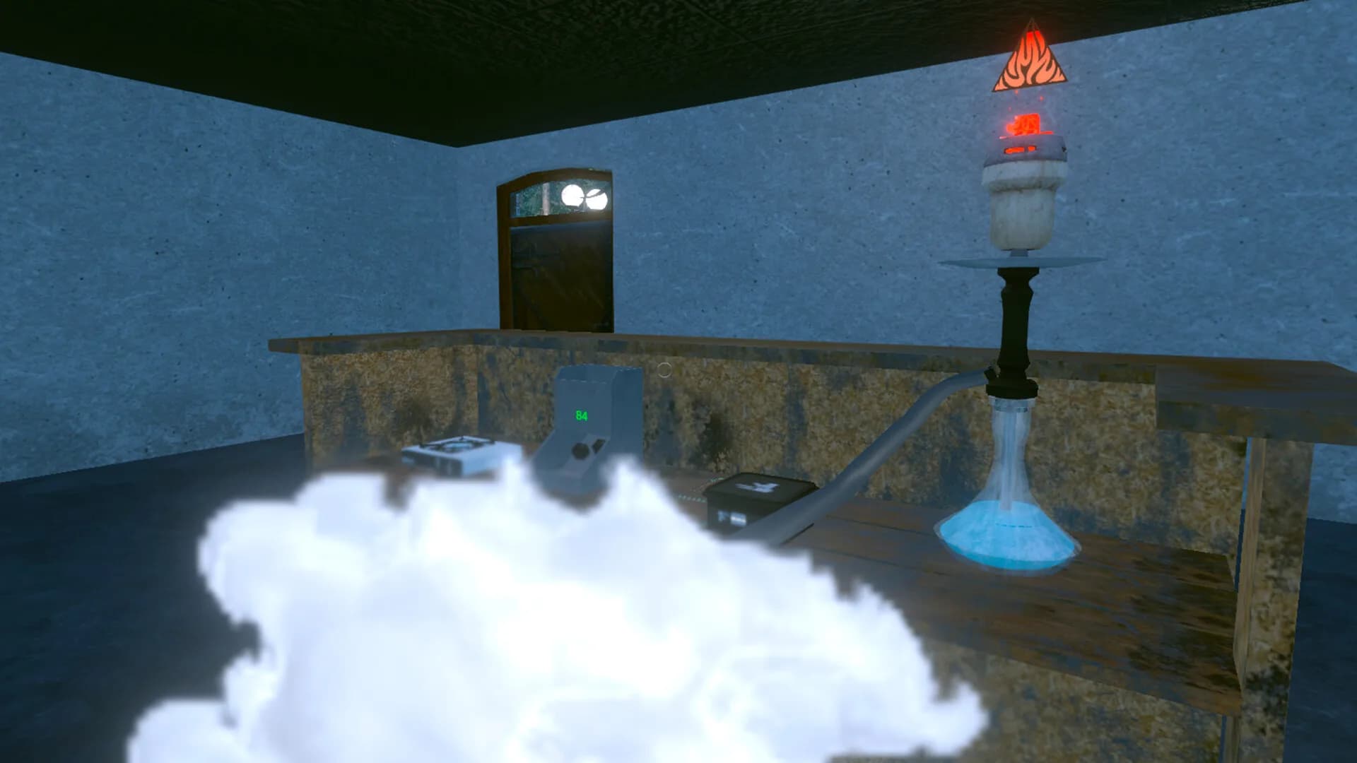 Hookah Simulator görsel 3
