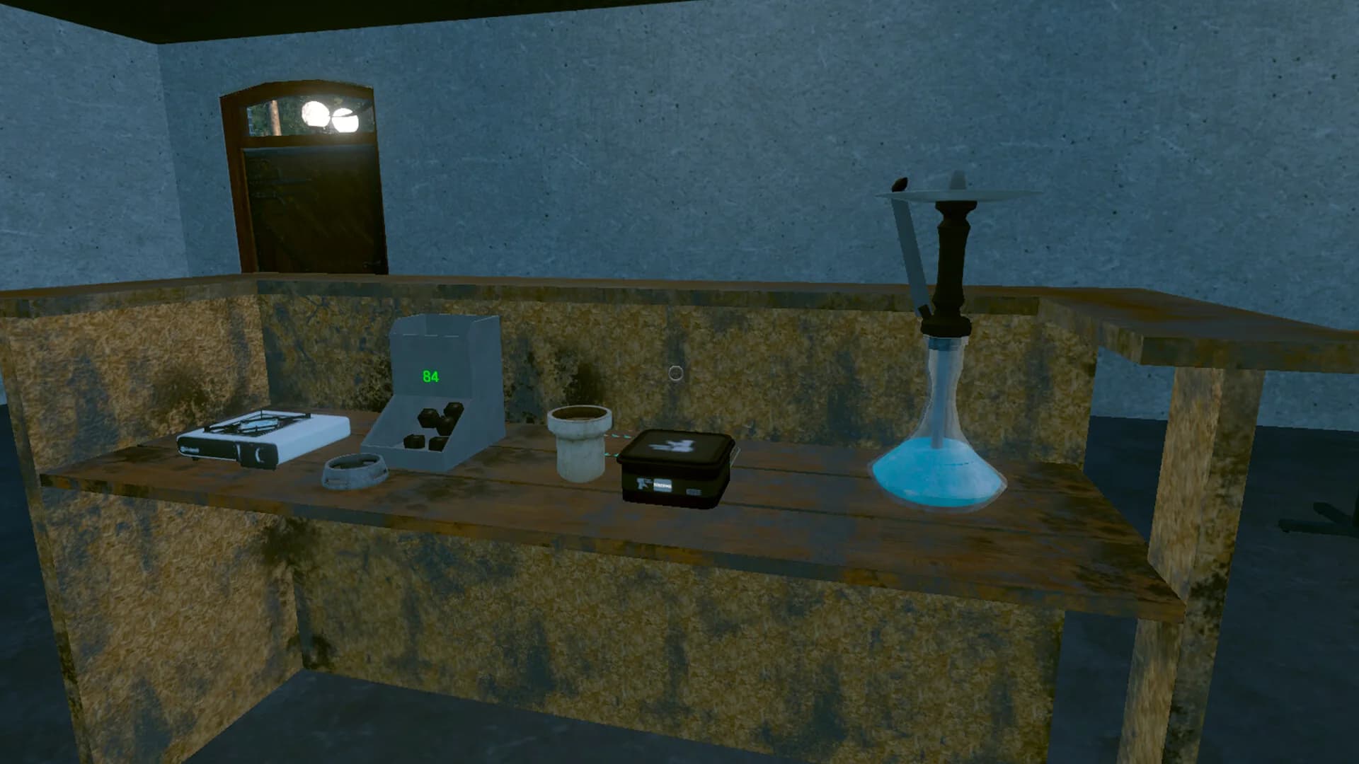 Hookah Simulator görsel 6