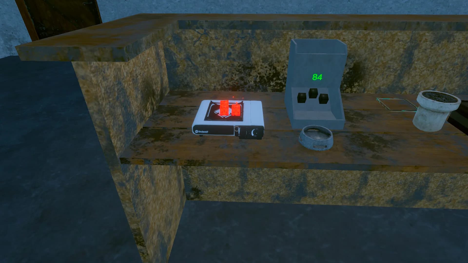 Hookah Simulator görsel 8