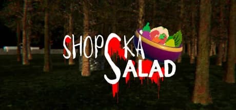 Shopska Salad görsel 1