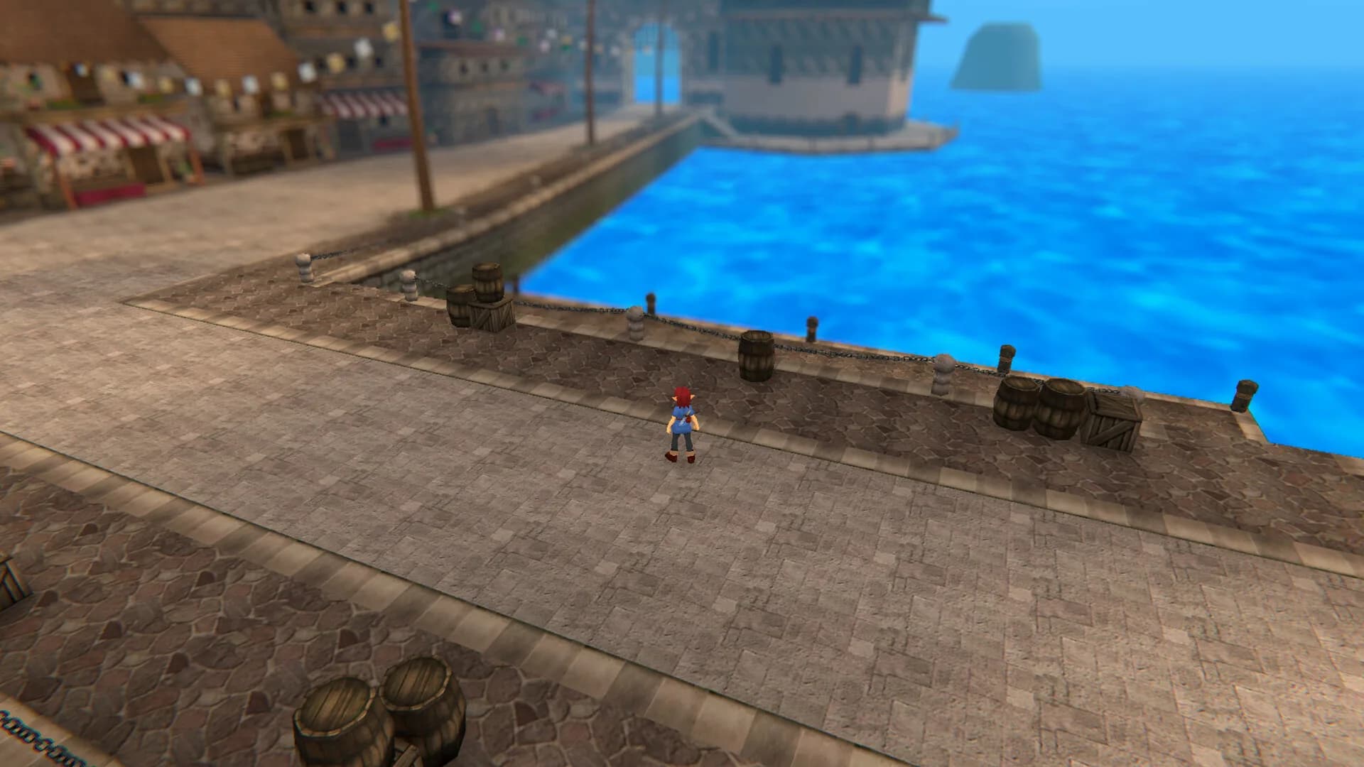 Torebia: Island Odyssey görsel 2