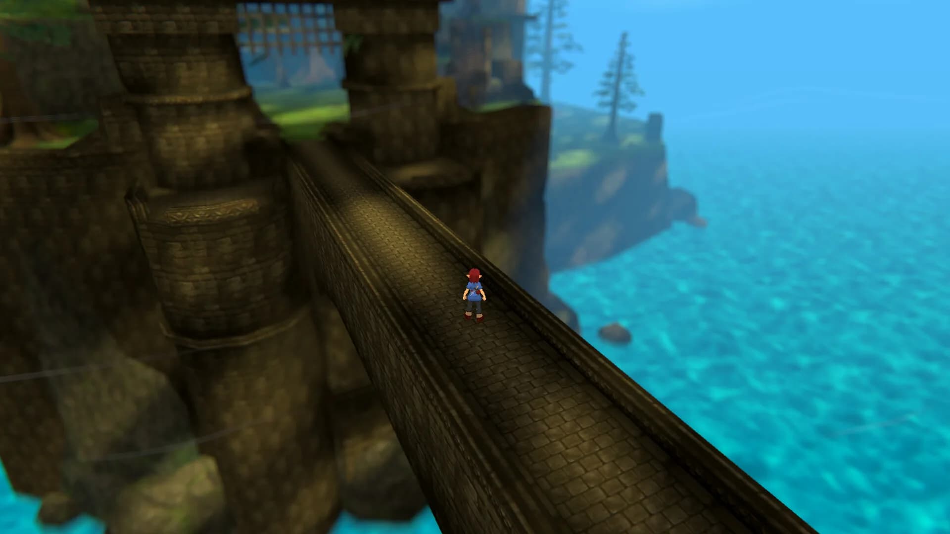 Torebia: Island Odyssey görsel 3