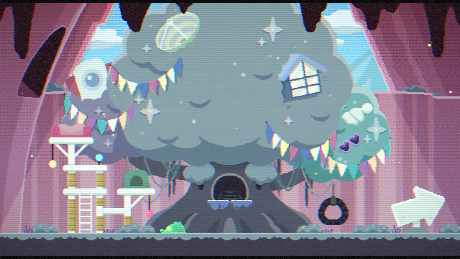 Tama In-Between görsel 2