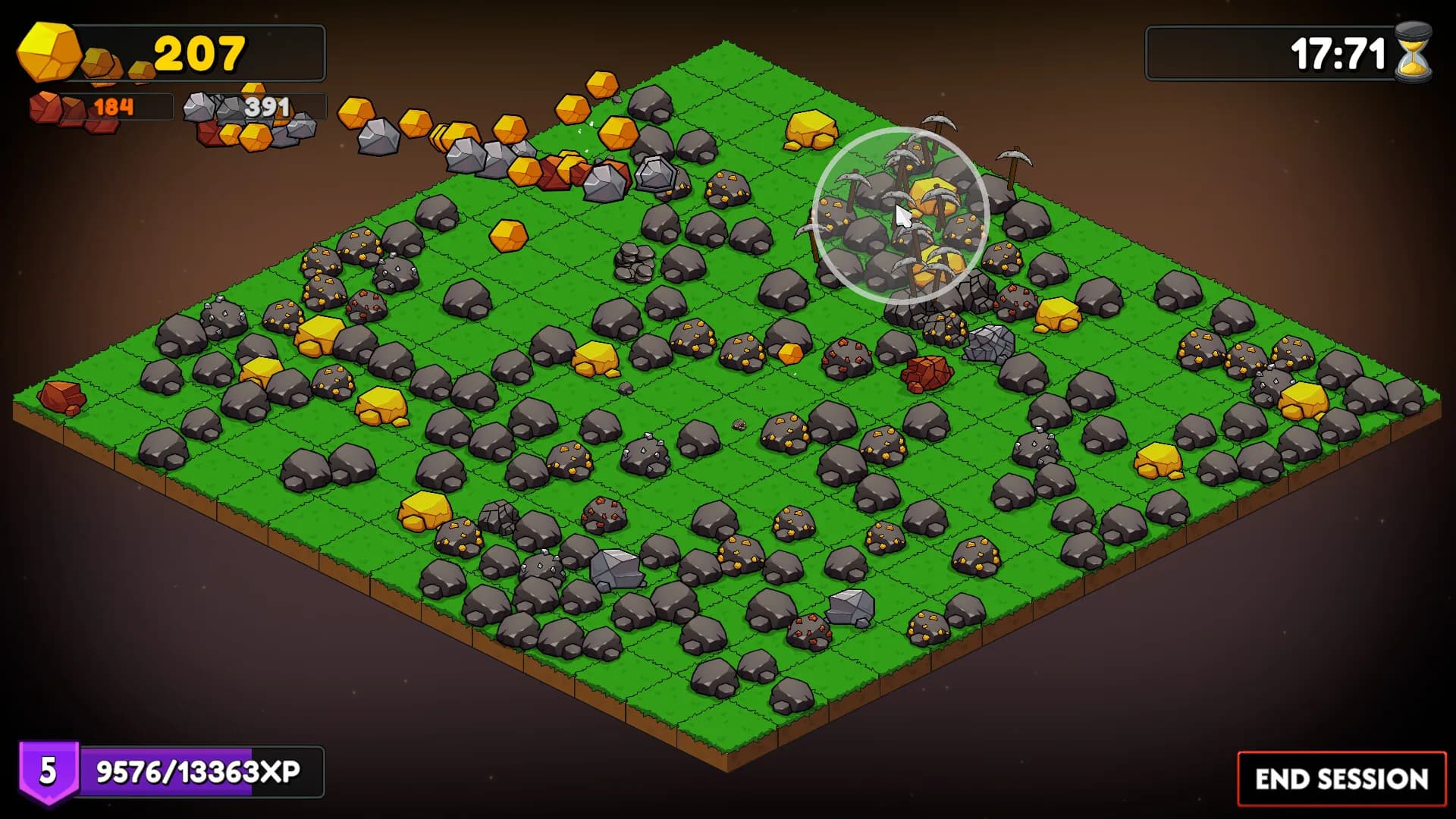 Keep on Mining! görsel 5