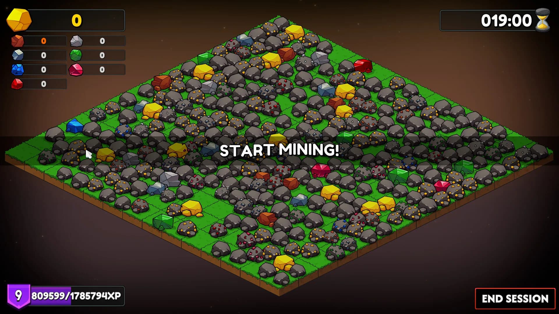 Keep on Mining! görsel 7