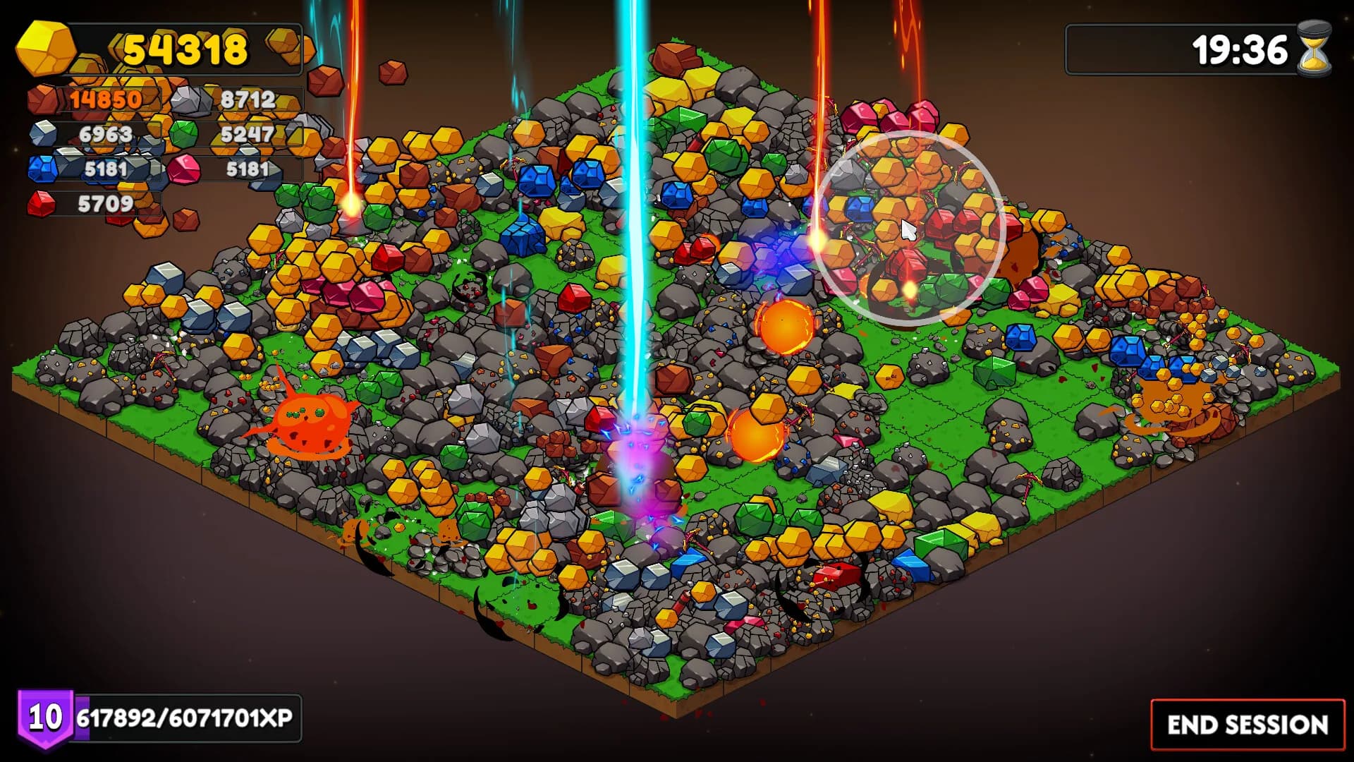 Keep on Mining! görsel 10
