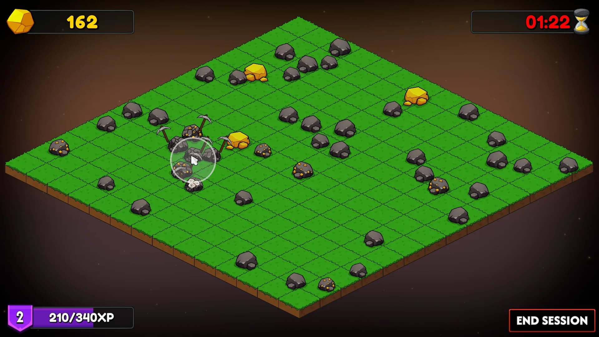 Keep on Mining! görsel 11