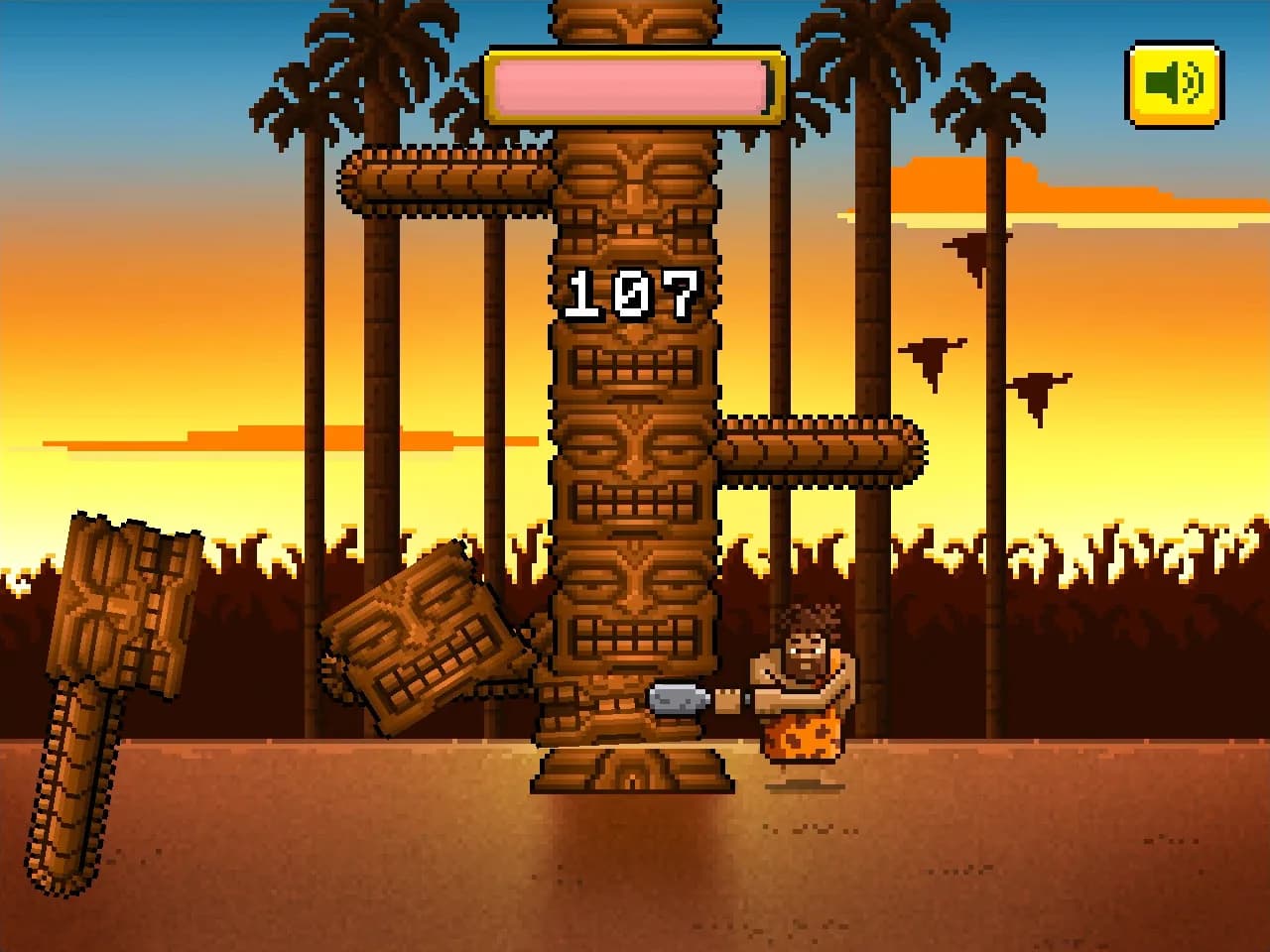 Tiki Man görsel 6