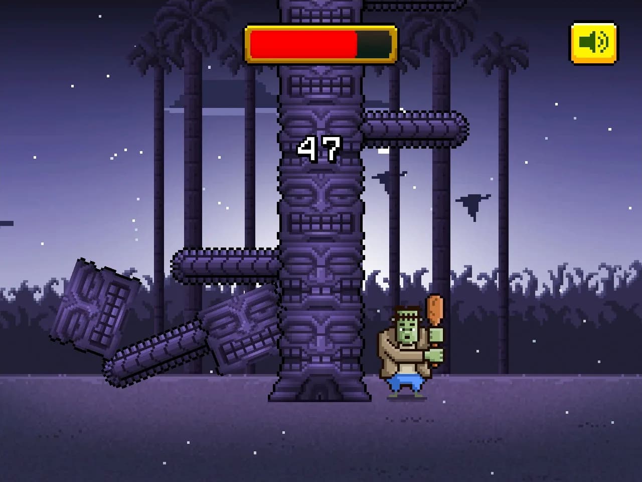 Tiki Man görsel 7