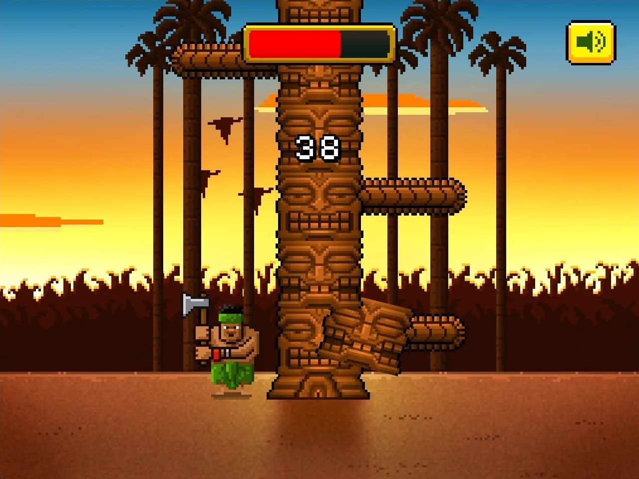 Tiki Man görsel 8