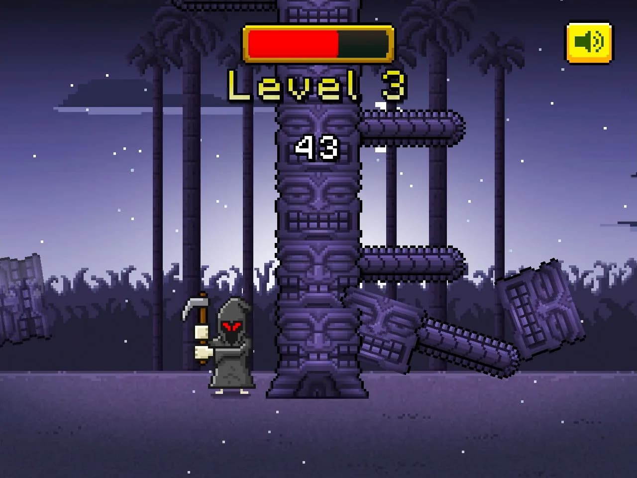 Tiki Man görsel 10