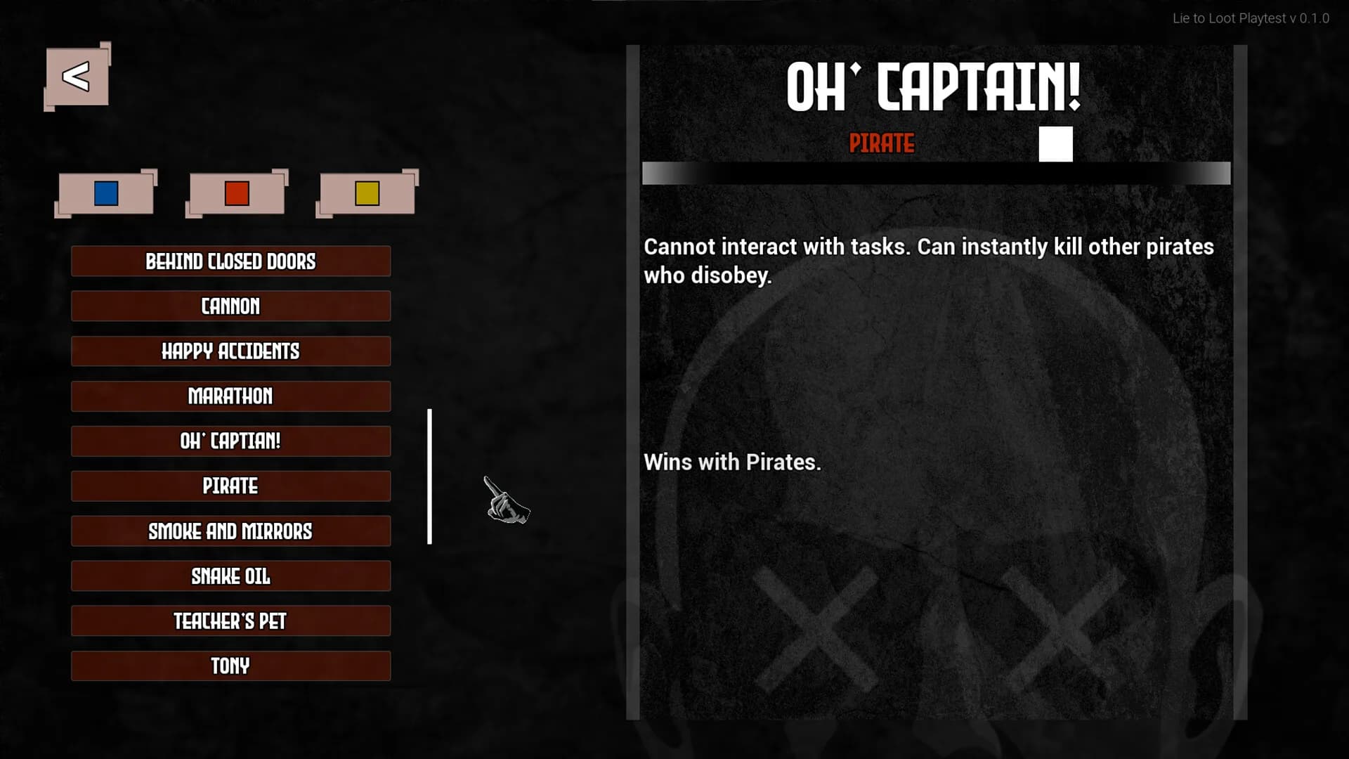Lie to Loot görsel 11
