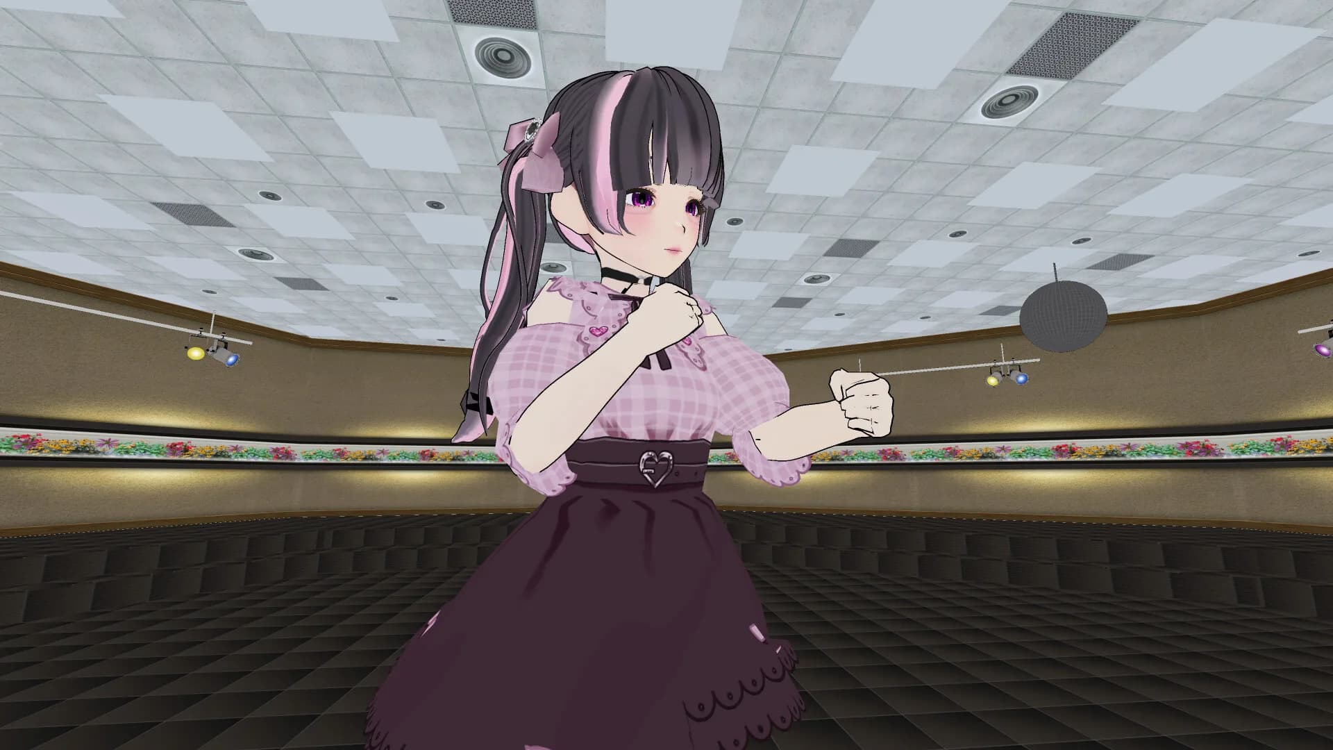 彼氏の周りにいたら嫌な女友達を拳でわからせるゲーム görsel 3