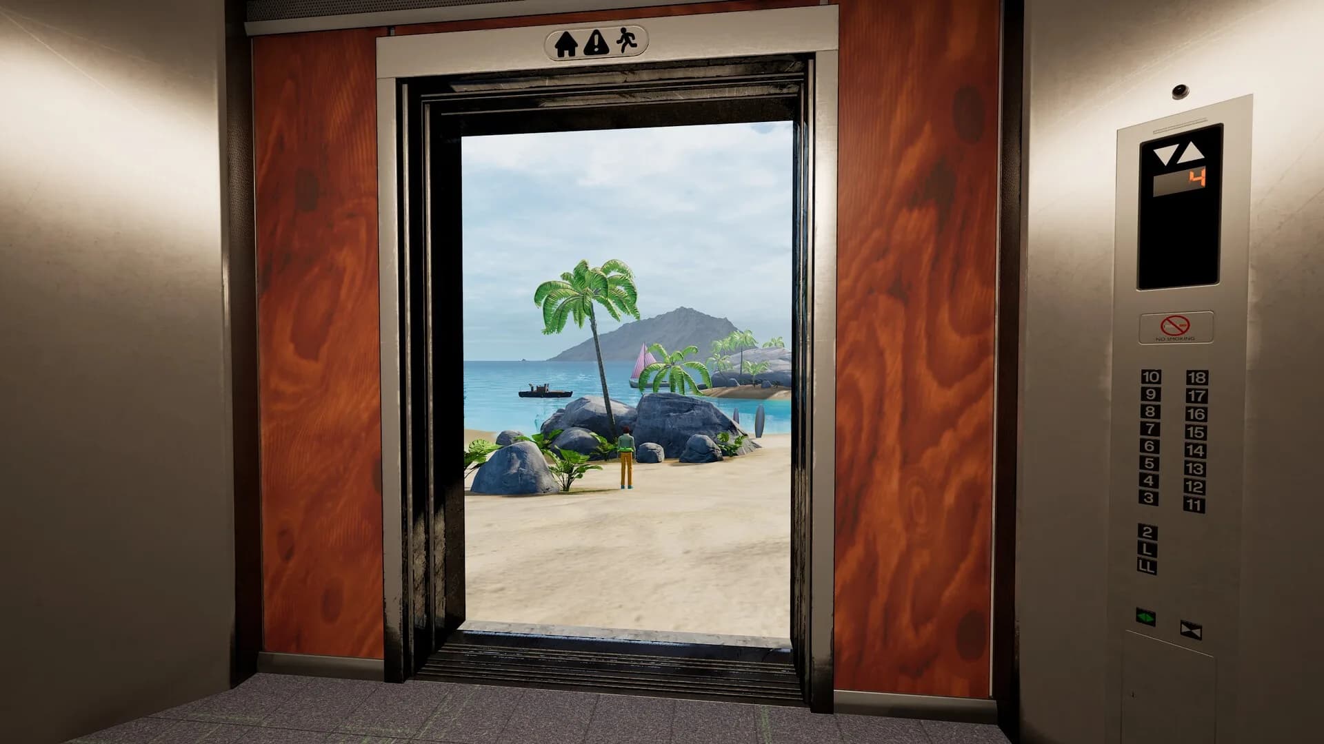 Elevator görsel 2