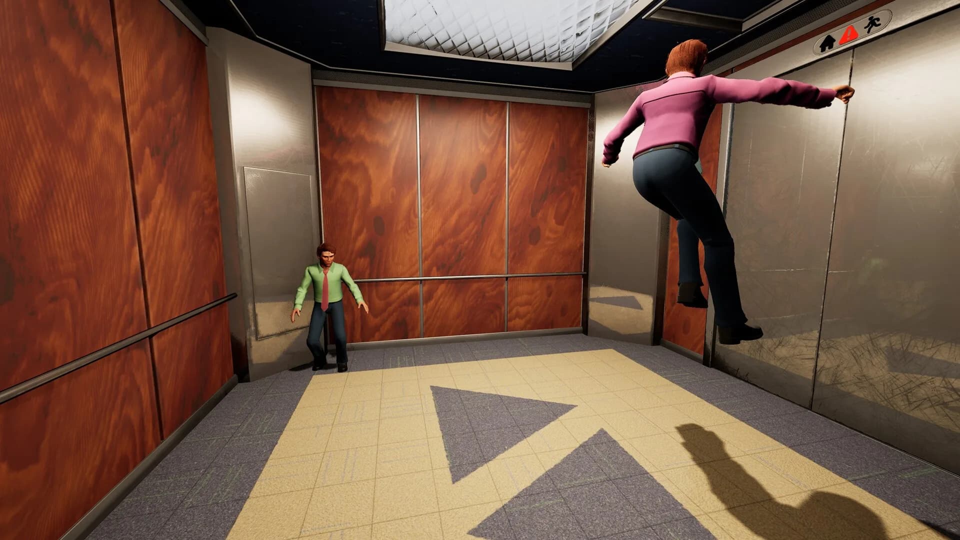 Elevator görsel 15