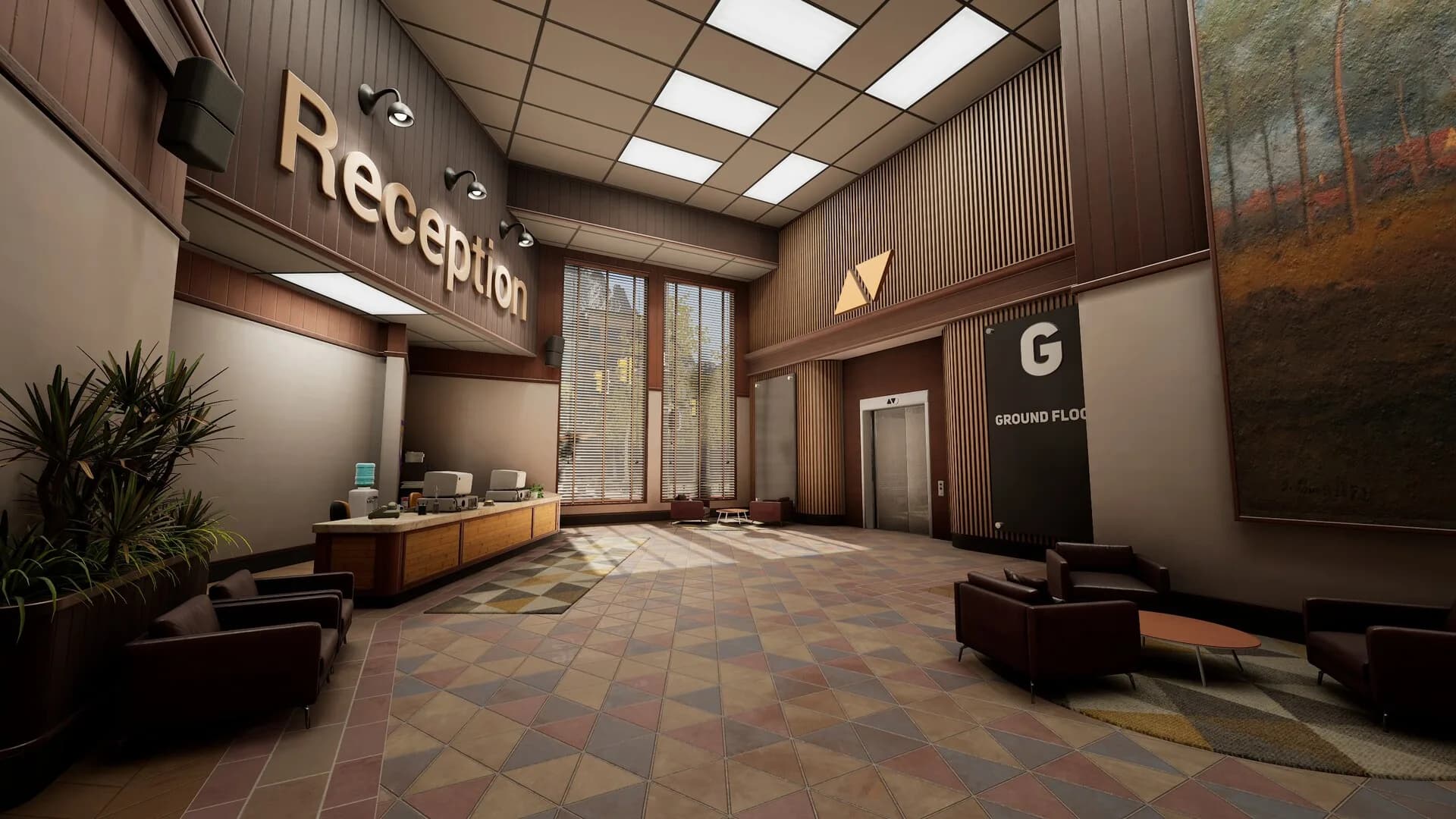 Elevator görsel 4