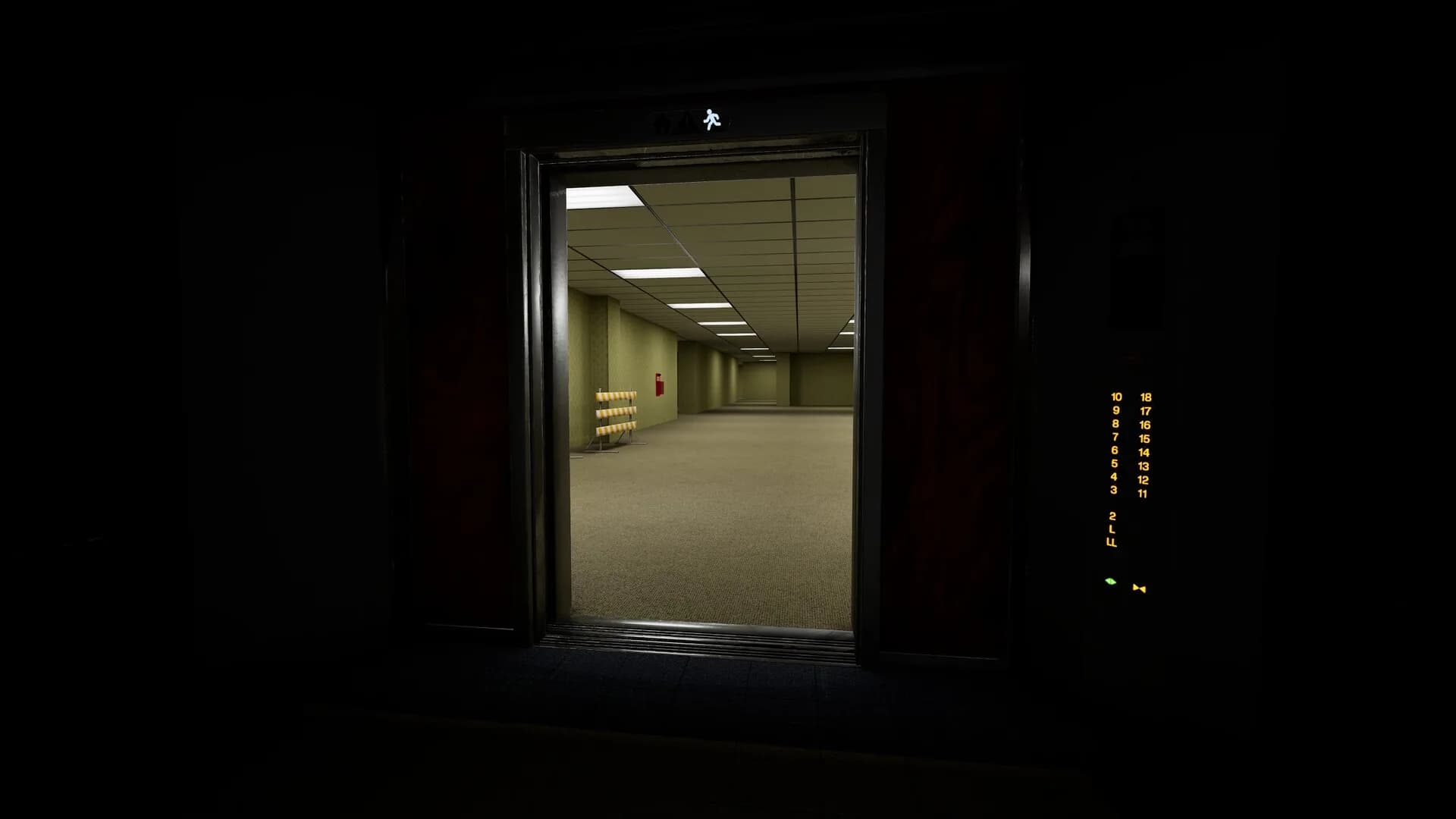 Elevator görsel 7