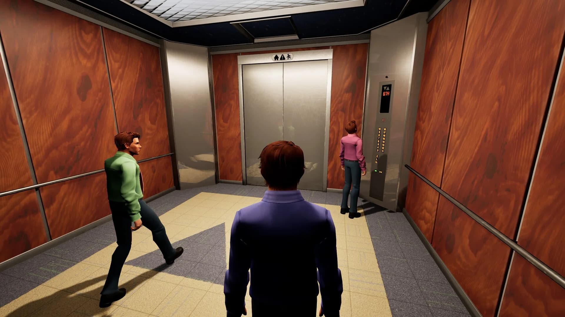 Elevator görsel 10