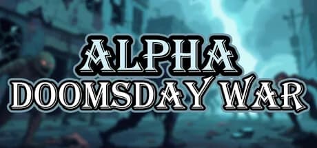 Alpha Doomsday War görsel 1