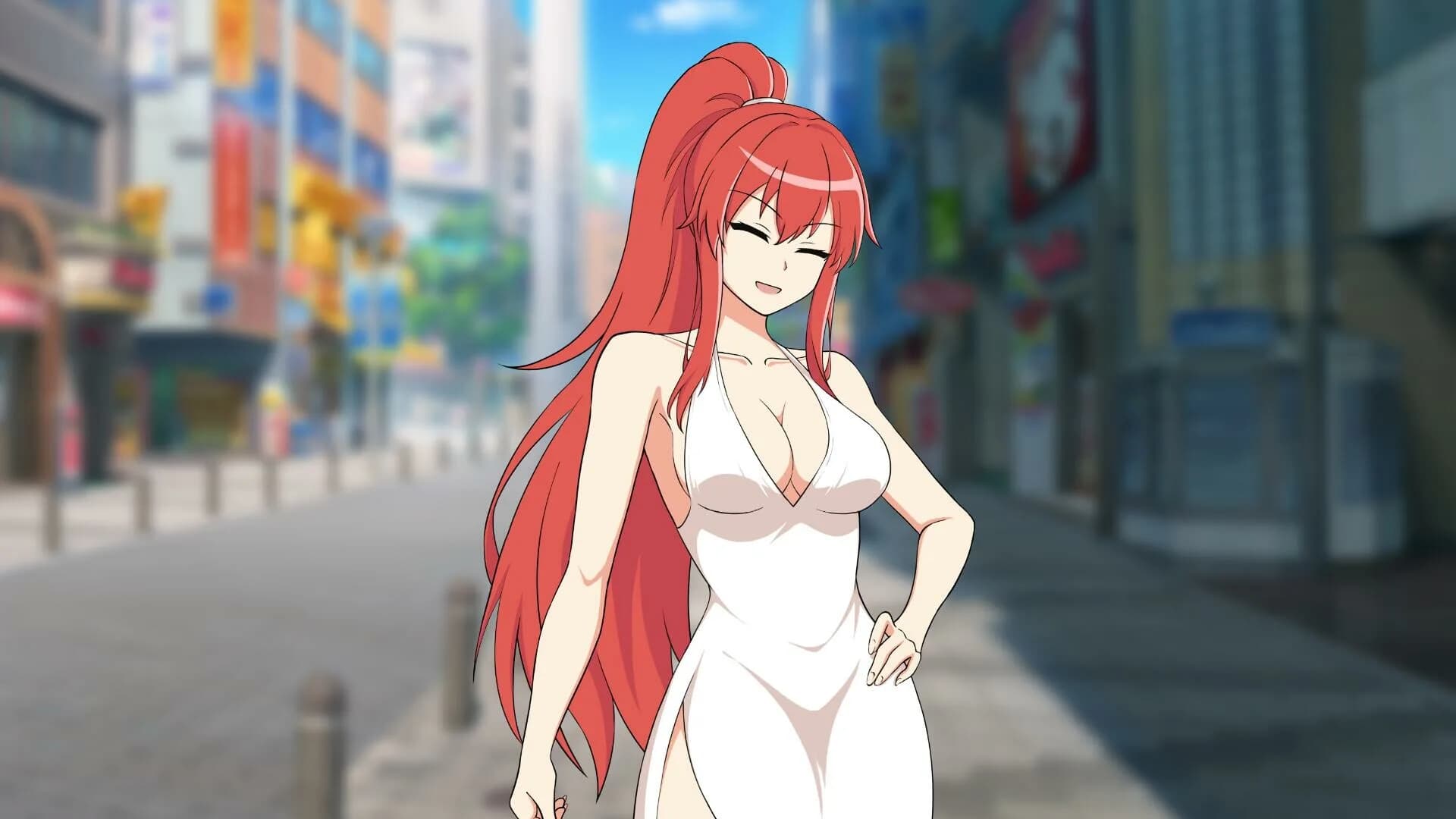 天使侦探社 görsel 3