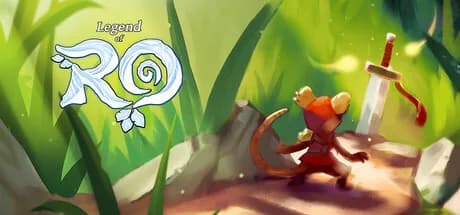 Legend of Ro görsel 1