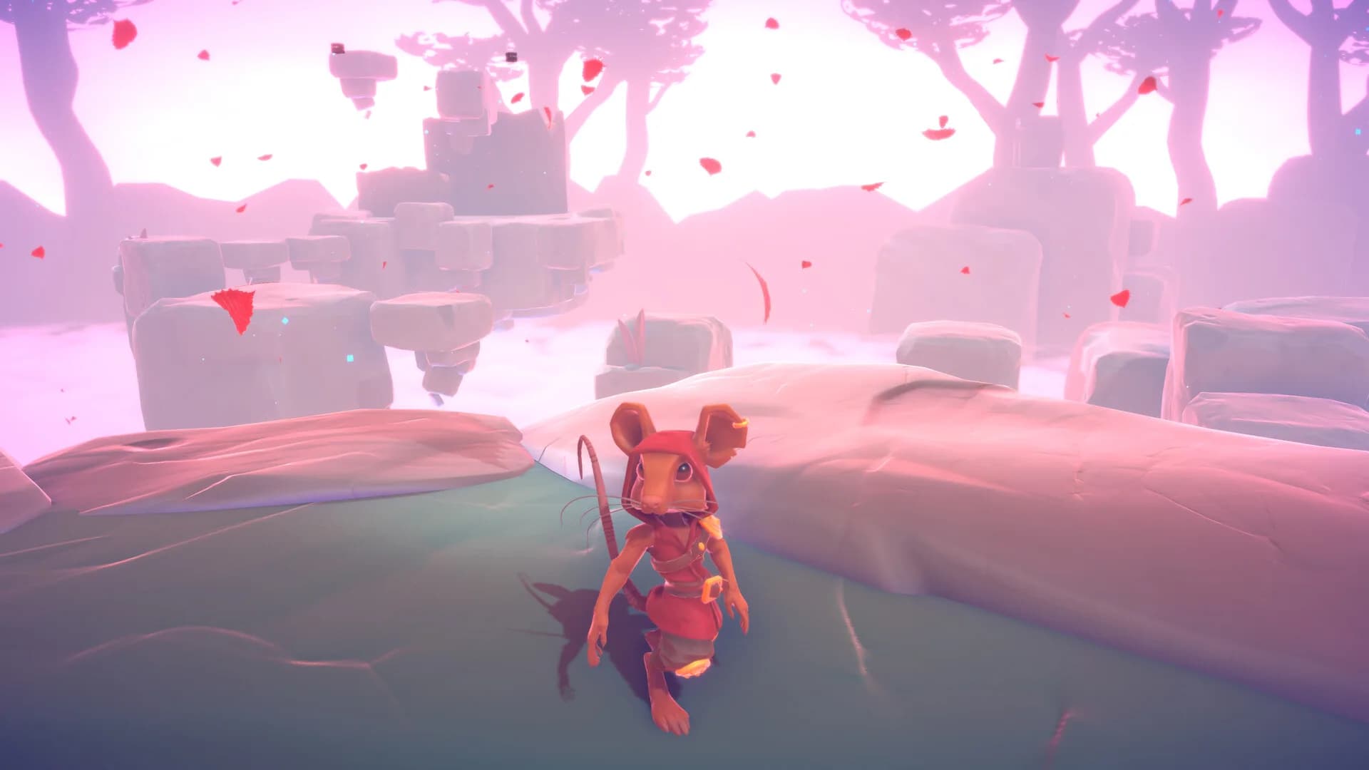Legend of Ro görsel 4