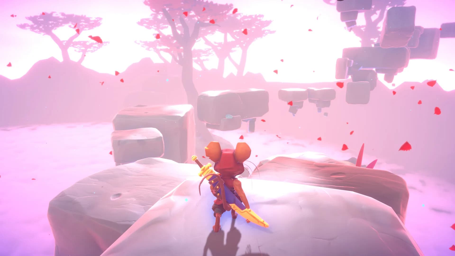 Legend of Ro görsel 5