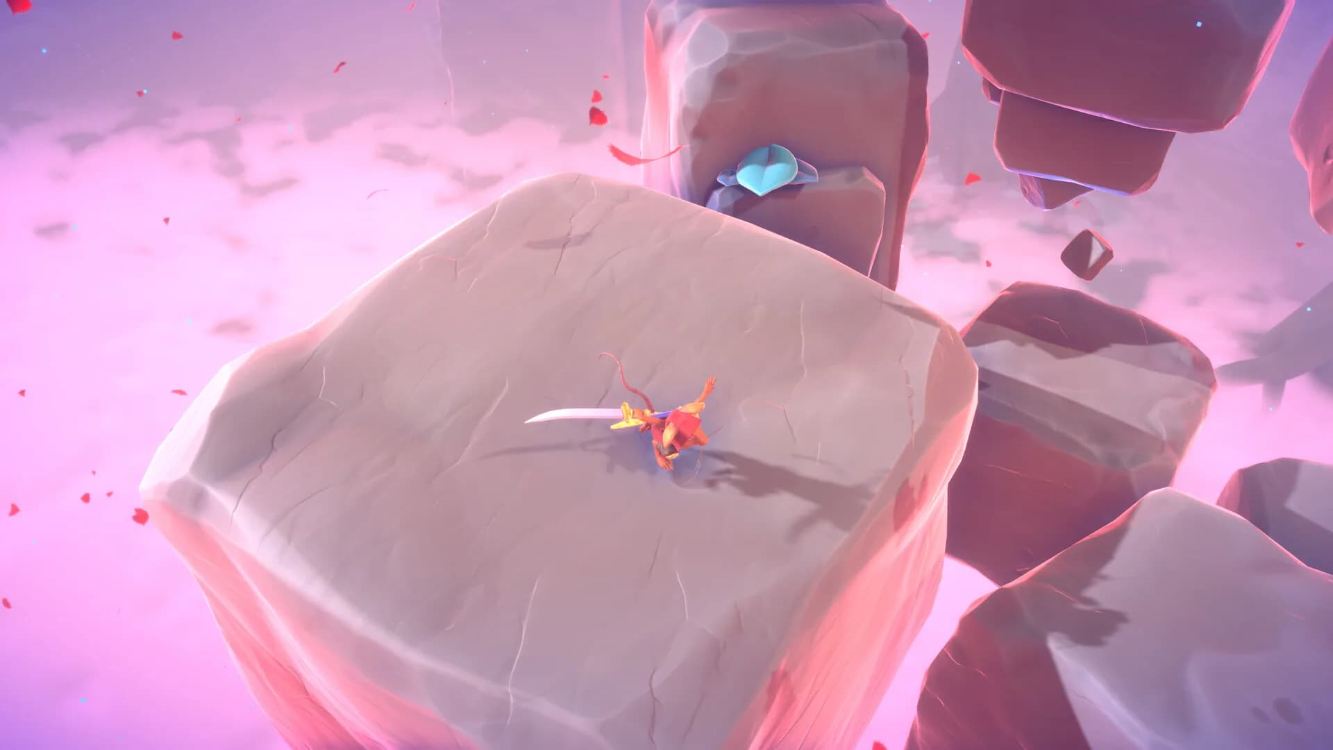 Legend of Ro görsel 6