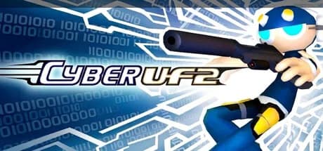 Cyber UF2 görsel 1