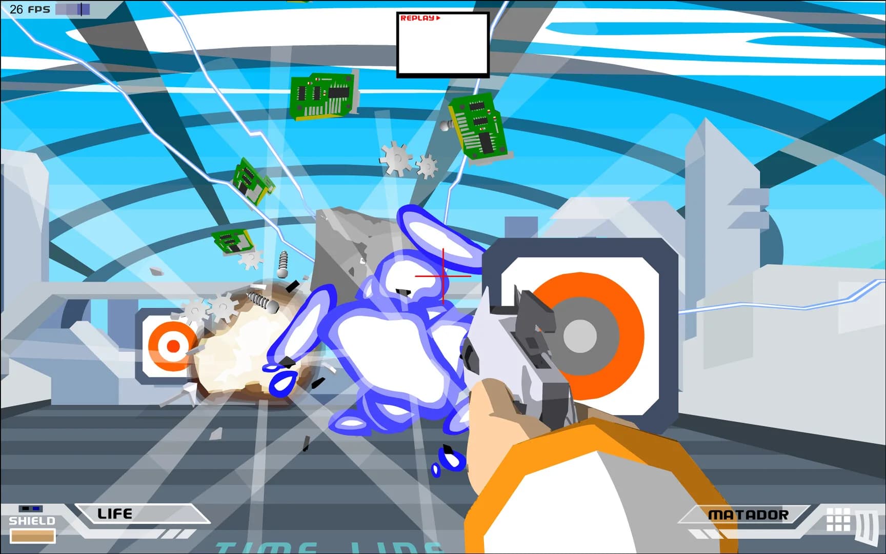 Cyber UF2 görsel 3