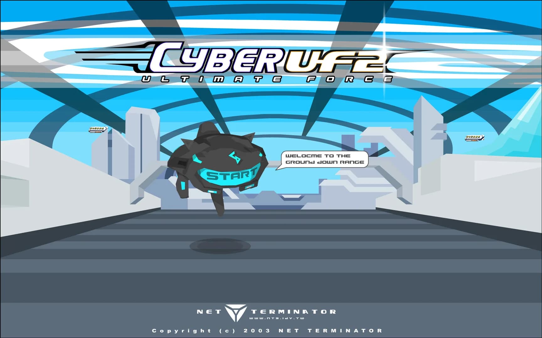 Cyber UF2 görsel 8