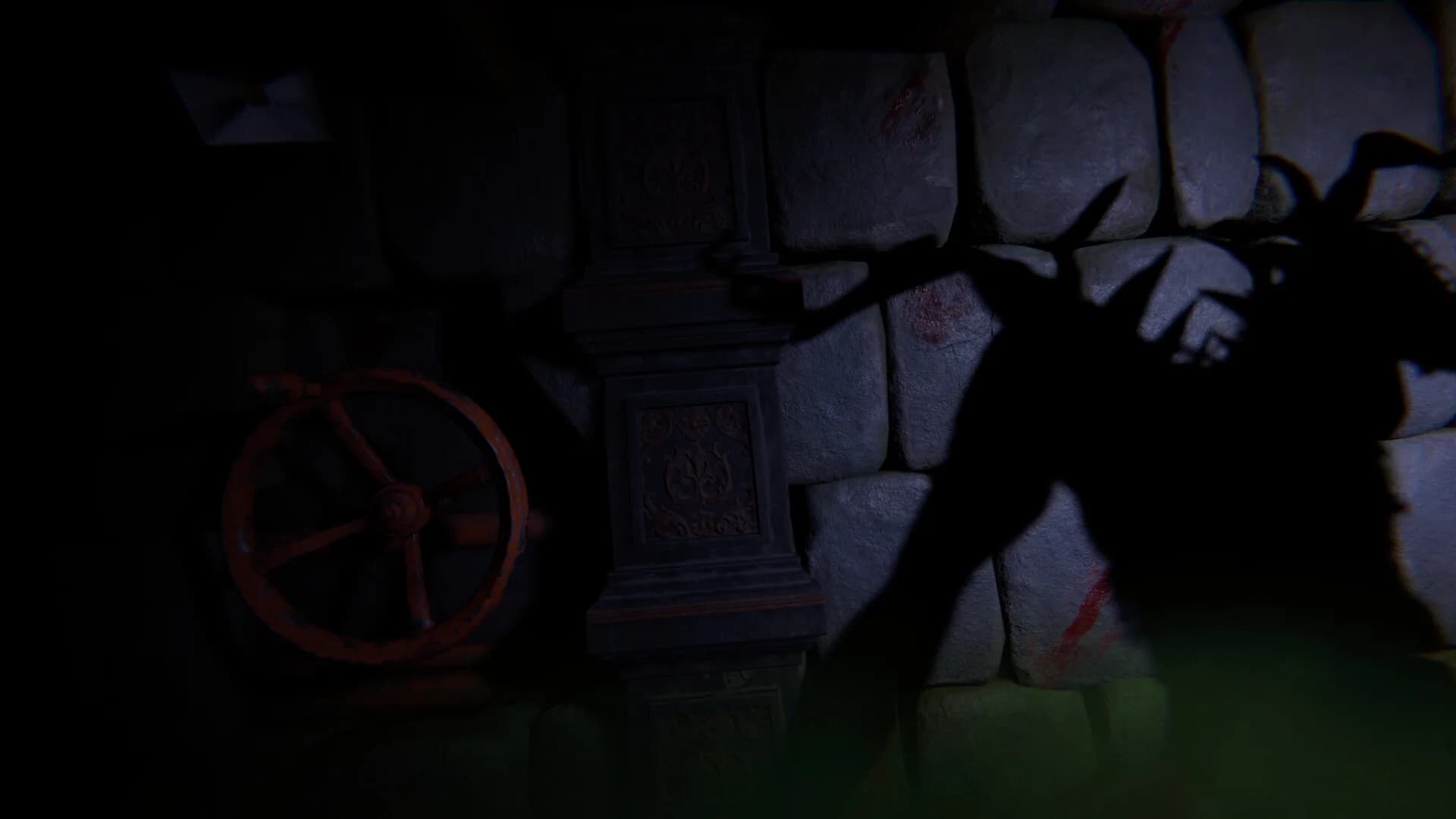 Maze of Terror görsel 2