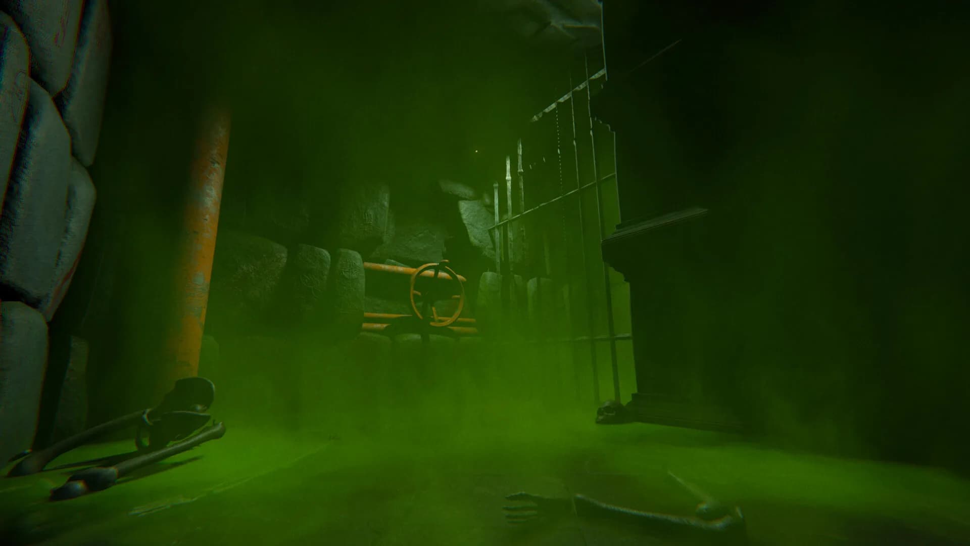 Maze of Terror görsel 3