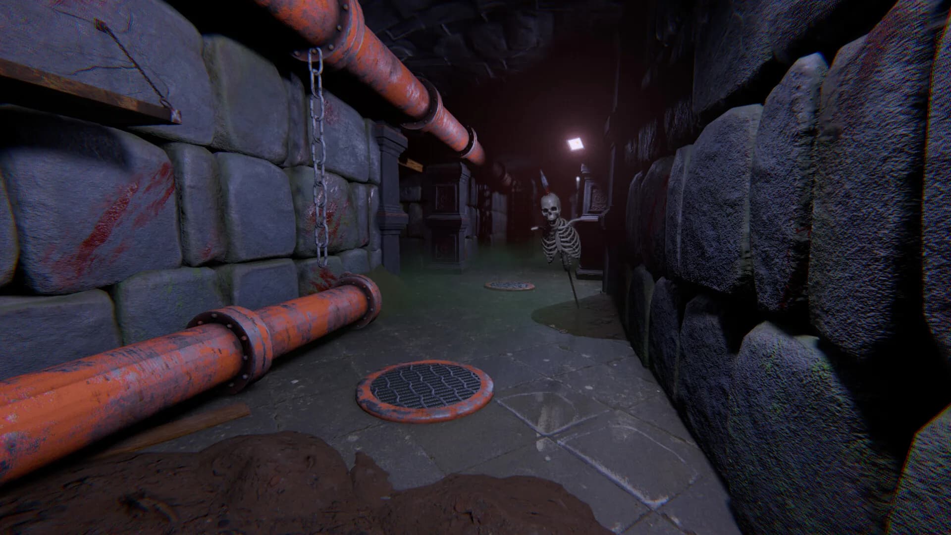 Maze of Terror görsel 4