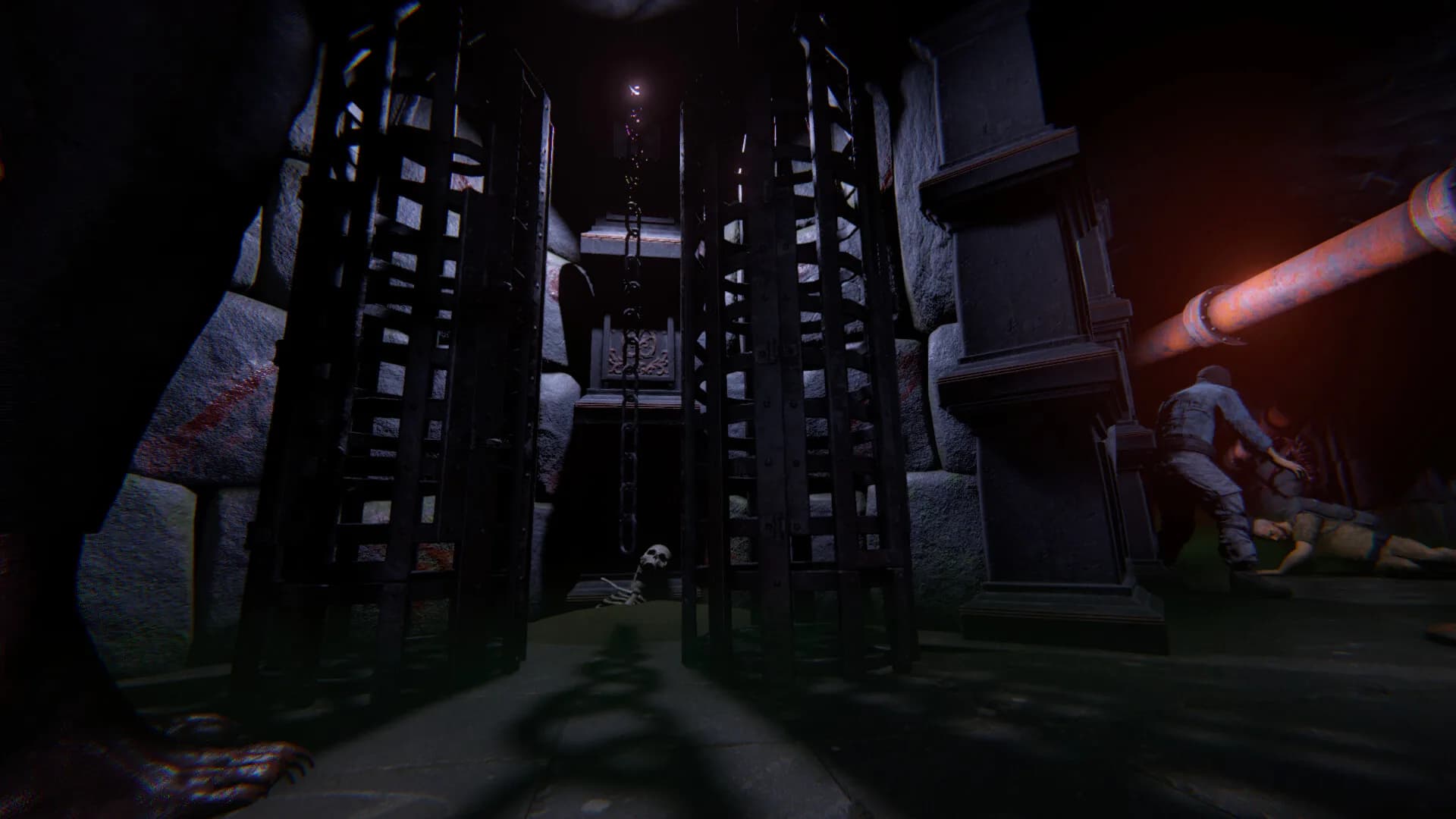 Maze of Terror görsel 5