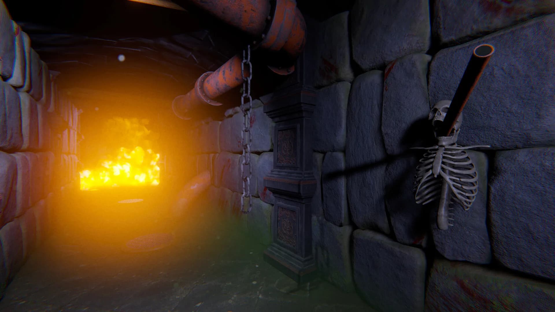 Maze of Terror görsel 6