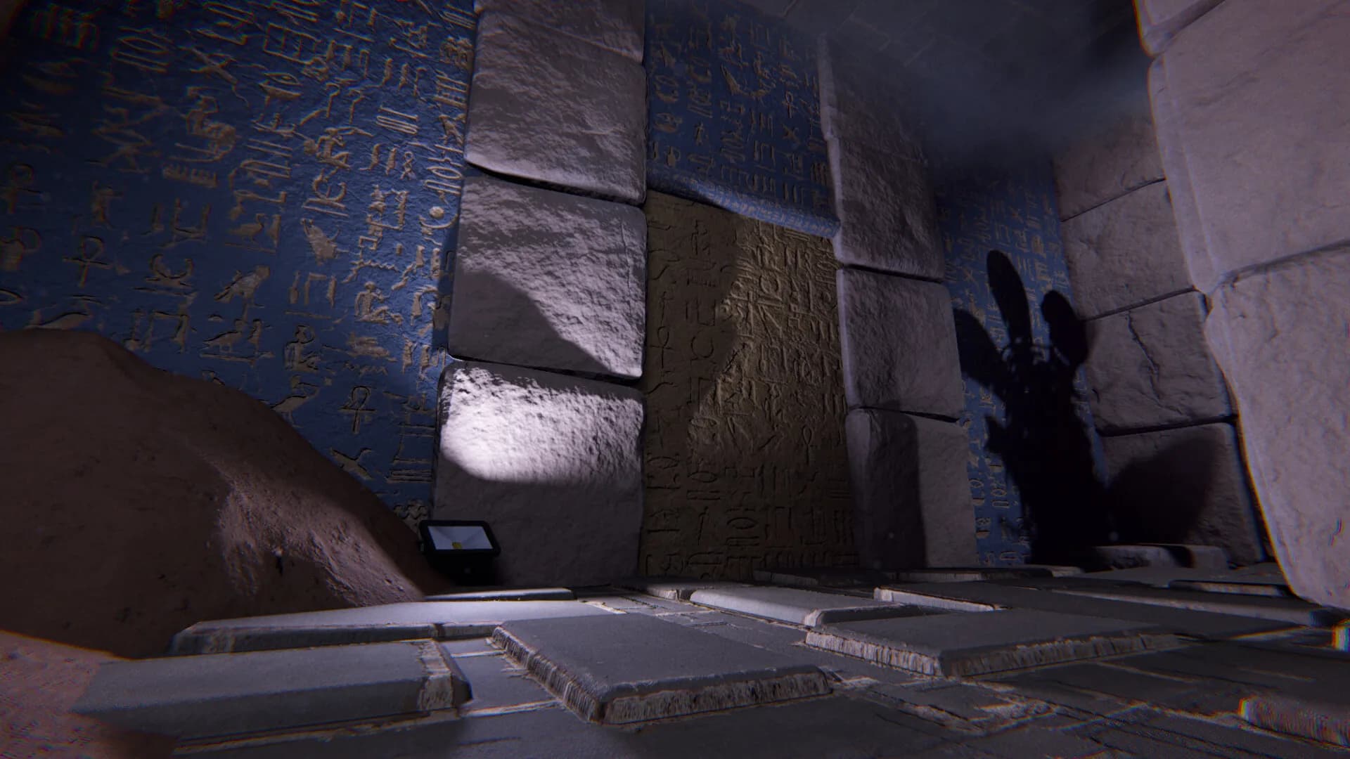 Maze of Terror görsel 9
